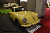 Interclassics Brussels -  14 november 2025