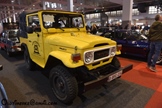 Interclassics Brussels -  14 november 2025