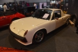 Interclassics Brussels -  14 november 2025