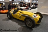 Interclassics Brussels -  14 november 2025