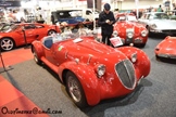 Interclassics Brussels -  14 november 2025
