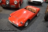 Interclassics Brussels -  14 november 2025