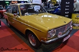 Interclassics Brussels -  14 november 2025