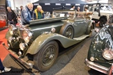 Interclassics Brussels -  14 november 2025
