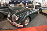 Interclassics Brussels -  14 november 2025