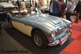 Interclassics Brussels -  14 november 2025