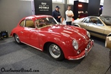 Interclassics Brussels -  14 november 2025