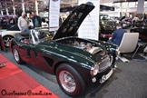 Interclassics Brussels -  14 november 2025