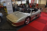 Interclassics Brussels -  14 november 2025