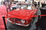 Interclassics Brussels -  14 november 2025