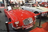 Interclassics Brussels -  14 november 2025