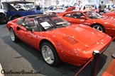 Interclassics Brussels -  14 november 2025