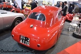 Interclassics Brussels -  14 november 2025