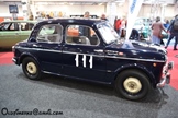 Interclassics Brussels -  14 november 2025