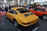 Interclassics Brussels -  14 november 2025