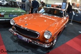 Interclassics Brussels -  14 november 2025