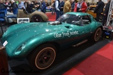 Interclassics Brussels -  14 november 2025