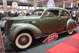 Interclassics Brussels -  14 november 2025
