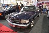 Interclassics Brussels -  14 november 2025