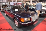 Interclassics Brussels -  14 november 2025