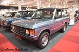 Interclassics Brussels -  14 november 2025