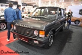 Interclassics Brussels -  14 november 2025