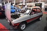 Interclassics Brussels -  14 november 2025