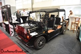Interclassics Brussels -  14 november 2025