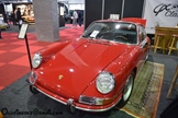 Interclassics Brussels -  14 november 2025