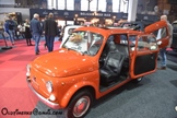 Interclassics Brussels -  14 november 2025