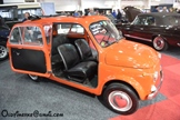 Interclassics Brussels -  14 november 2025