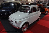 Interclassics Brussels -  14 november 2025