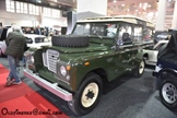 Interclassics Brussels -  14 november 2025