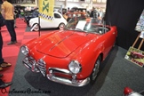 Interclassics Brussels -  14 november 2025