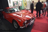 Interclassics Brussels -  14 november 2025