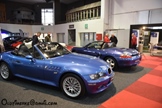 Interclassics Brussels -  14 november 2025