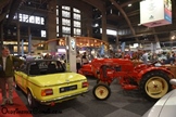 Interclassics Brussels -  14 november 2025