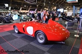 Interclassics Brussels -  14 november 2025