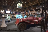 Interclassics Brussels -  14 november 2025