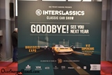 Interclassics Brussels -  14 november 2025