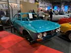 InterClassics Brussels -  15 november 2025