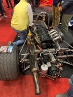 InterClassics Brussels -  15 november 2025