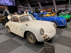 InterClassics Brussels -  15 november 2025