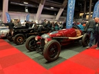InterClassics Brussels -  15 november 2025