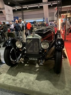 InterClassics Brussels -  15 november 2025