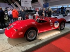 InterClassics Brussels -  15 november 2025