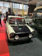InterClassics Brussels -  15 november 2025