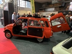 InterClassics Brussels -  15 november 2025