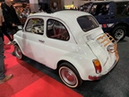 InterClassics Brussels -  15 november 2025