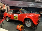 InterClassics Brussels -  15 november 2025